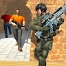 Anti Terrorist Shooting Gameicon