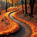 Autumn Wallpapers HD icon