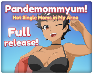 Pandemommyum! Hot Single Moms in My Area icon