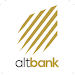 Altbank icon