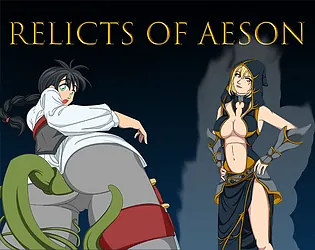 Relicts of Aeson v0.12. Nov 2023. NEW WITH ANIMATIONS! APK