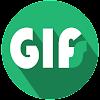 GIFs: Share Animated Fun icon