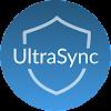 UltraSync + icon