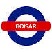 Boisar City Guide icon