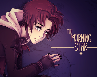 The Morning Star icon