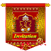 Quick Invitation Card Makericon