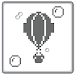 Hot Balloon icon