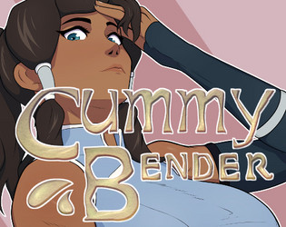 Cummy Bender icon