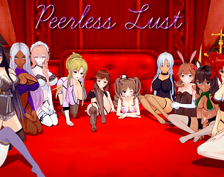 Peerless Lust icon