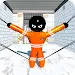 Stickman Jail Break Escape icon