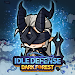 Idle Defense: Dark Forest icon