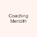 Coaching Meridith icon