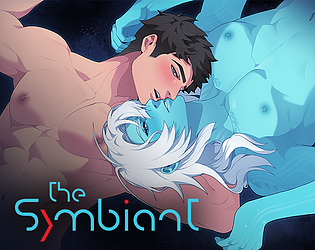 The Symbiant - Gay Yaoi (PG-13 version)icon