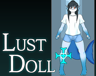 Lust Doll Plus icon