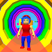Obby Robby Hell Tower icon