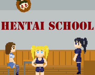 Hentai school 0.8icon