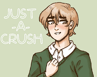 Just-A-Crush icon