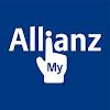 Allianz Ayudhya - My Allianz icon