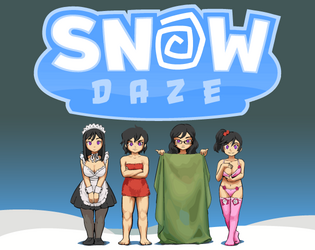 Snow Daze The Music of Winter Special Edition icon