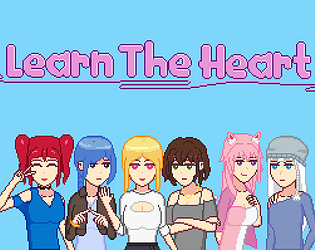 Learn The Heart (18+) icon