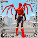 Spider Rope Hero - Crime Gamesicon