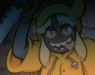 Disaster Log C icon