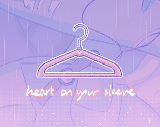 Heart on Your Sleeveicon