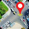 GPS Earth Live Satellite Maps APK