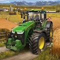 Farming Simulator 20icon