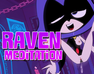 Raven Meditation icon