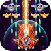 Chicken Attack: Galaxy Shooter icon