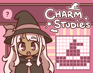 Charm Studies icon