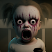 Baby in Pink Horror House Game icon