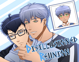 Disillusioned Reunion APK