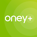 Oney+ fractionnez vos dépenses icon