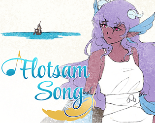 Flotsam Song icon