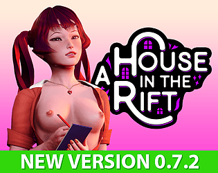 A House in the Rift icon