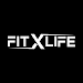 Fit X Life icon