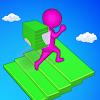 Bridge Stack Stair Run APK