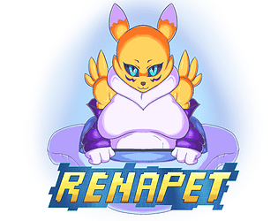 Renapet icon