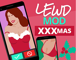 Lewd Mod XXXmas APK