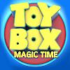 Toy Box Magic Earn BTC icon