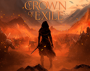 Crown of Exile APK