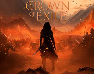 Crown of Exile icon