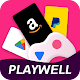 PlayWell：Play to Earnicon