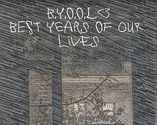 B.Y.O.O.L - Best Years Of Our Lives icon