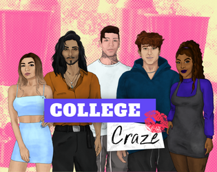 College Craze APK