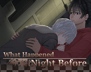 What Happened the Night Beforeicon