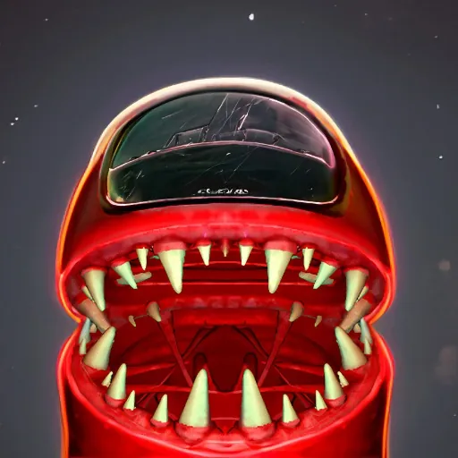 Imposter 3D APK