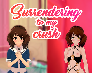 Surrendering to My Crush [1.12] icon